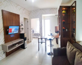 Aya Stays 4 at Parahyangan Residence